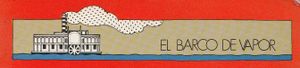 El Barco de Vapor
