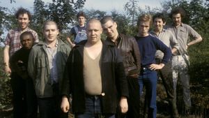 Bad Manners