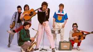 The Boomtown Rats