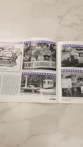 Antique Automobile July/August 2000