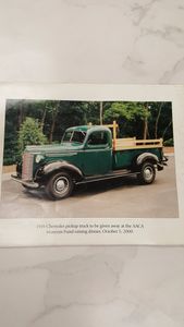 Antique Automobile July/August 2000