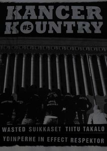 Kancer Kountry #5