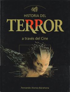 Historia Del Cine De Terror A Través Del Cine