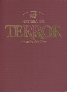 Historia Del Cine De Terror A Través Del Cine