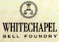 Whitechapel Bell Foundry