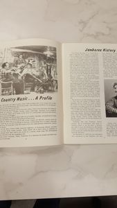 Jamboree U.S.A. 40th Anniversary 1933-1973