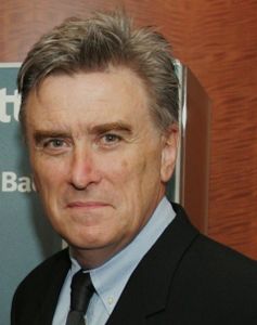 Ian Birch