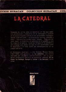 La Catedral