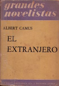 El Extranjero