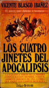 Los Cuatro Jinetes Del Apocalipsis