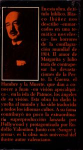 Los Cuatro Jinetes Del Apocalipsis