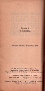Los Cuatro Jinetes Del Apocalipsis