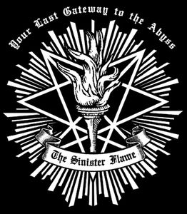 The Sinister Flame