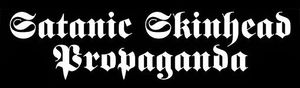Satanic Skinhead Propaganda