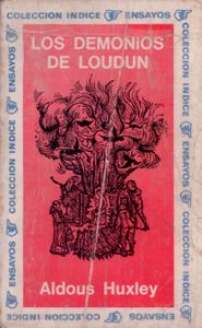 Los Demonios De Loudun