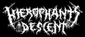 Hierophant's Descent
