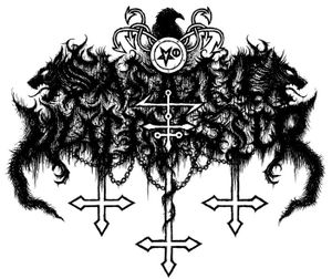 Satanic Warmaster