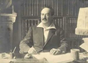 Vicente Blasco Ibáñez