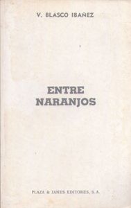 Entre Naranjos