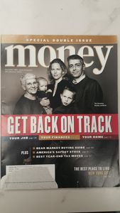 Money December 2001