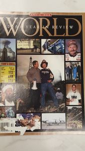 World (January/February 2002)