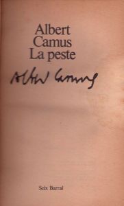 La Peste