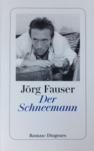 Der Schneemann