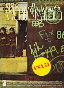 Vinduet 3/1974
