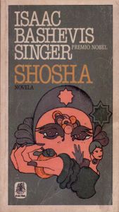 Shosha
