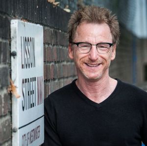 Gary Crowley