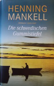 Die Schwedischen Gummistiefel