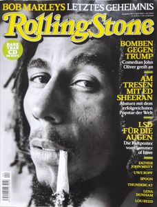 Rolling Stone Deutschland #270