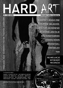 Hard Art 01 / 2014 (008)