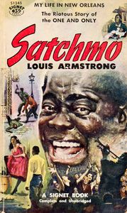 Satchmo: My Life in New Orleans