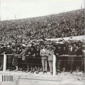 1930: El Primer Mundial