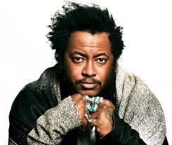 Thundercat