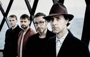 Maxïmo Park