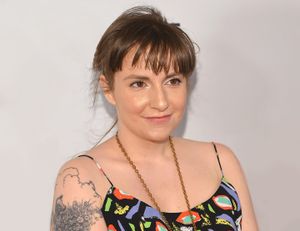 Lena Dunham