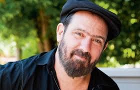 Mark Eitzel