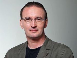 Gerhard Henschel