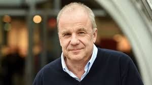 Hubertus Meyer-Burckhardt