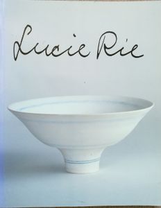 Lucie Rie
