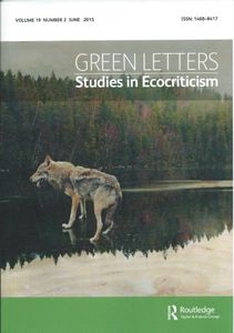 Green Letters June 2015
