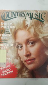 Country Music May 1977