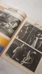 Country Music May 1977