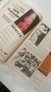 Country Music January 1976