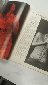 Country Music July 1978