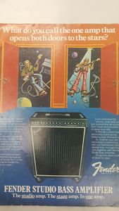 Country Music July 1978