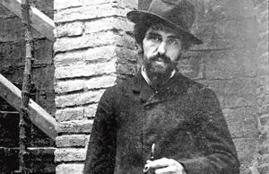 Joaquín Torres García