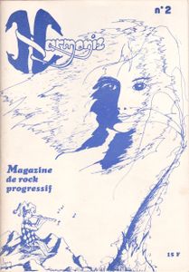 Harmonie No 2